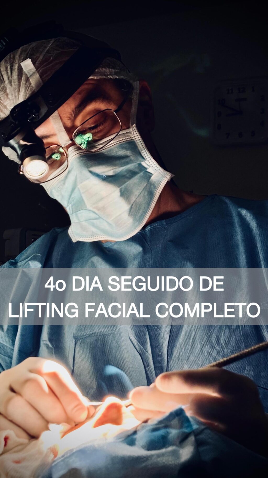 Instagram post from drglaucoalmeida. This post is in position 4.