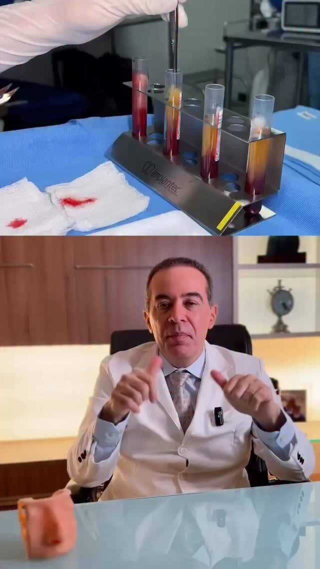 Instagram post from drglaucoalmeida. This post is in position 1.