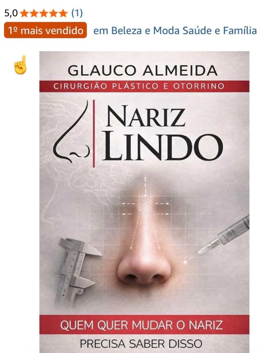 Instagram post from drglaucoalmeida. This post is in position 2.