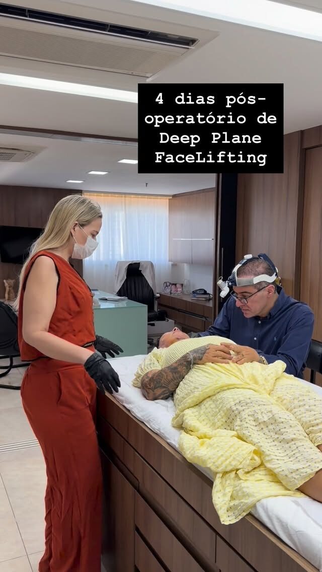 Instagram post from drglaucoalmeida. This post is in position 0.