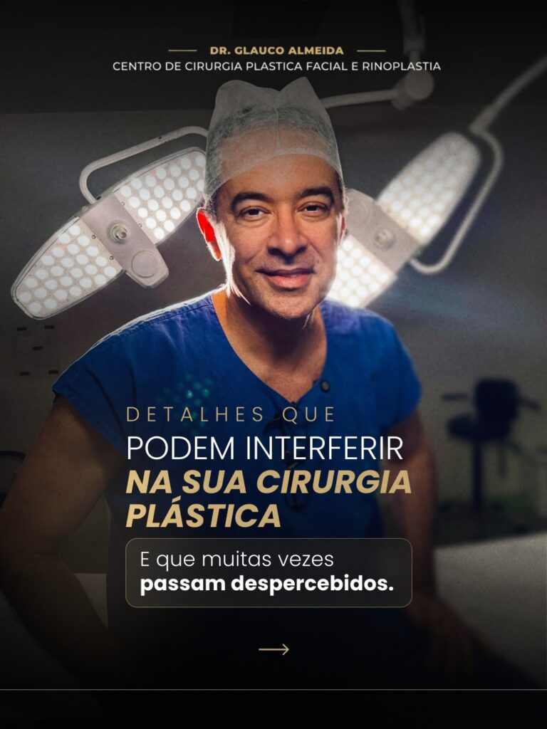 Instagram post from drglaucoalmeida. This post is in position 2.