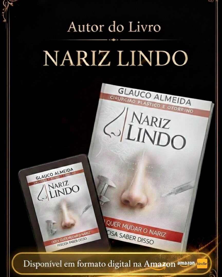 Instagram post from drglaucoalmeida. This post is in position 4.