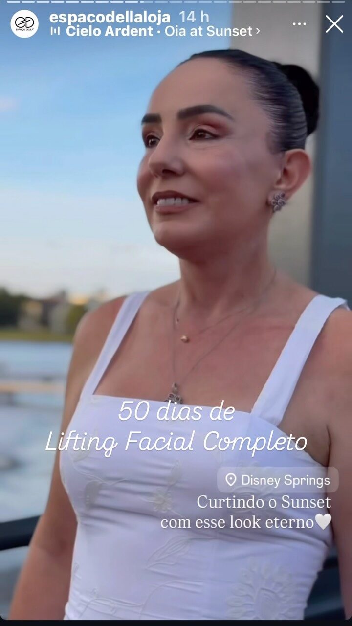 Instagram post from drglaucoalmeida. This post is in position 1.
