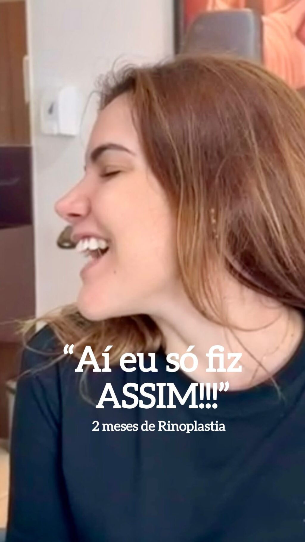 Instagram post from drglaucoalmeida. This post is in position 0.