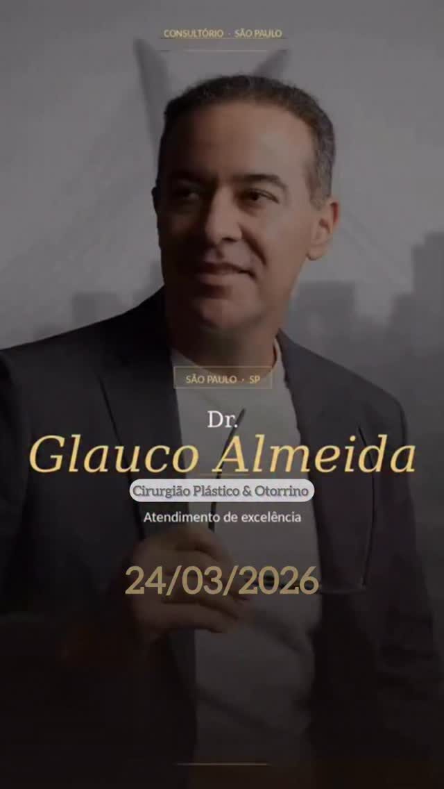 Instagram post from drglaucoalmeida. This post is in position 0.