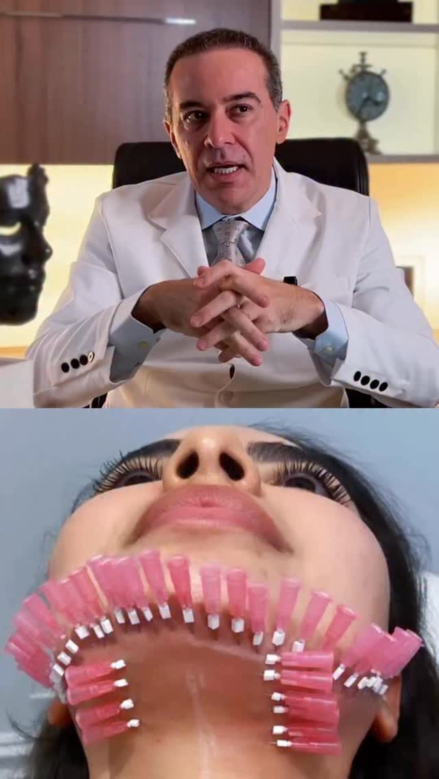 Instagram post from drglaucoalmeida. This post is in position 1.