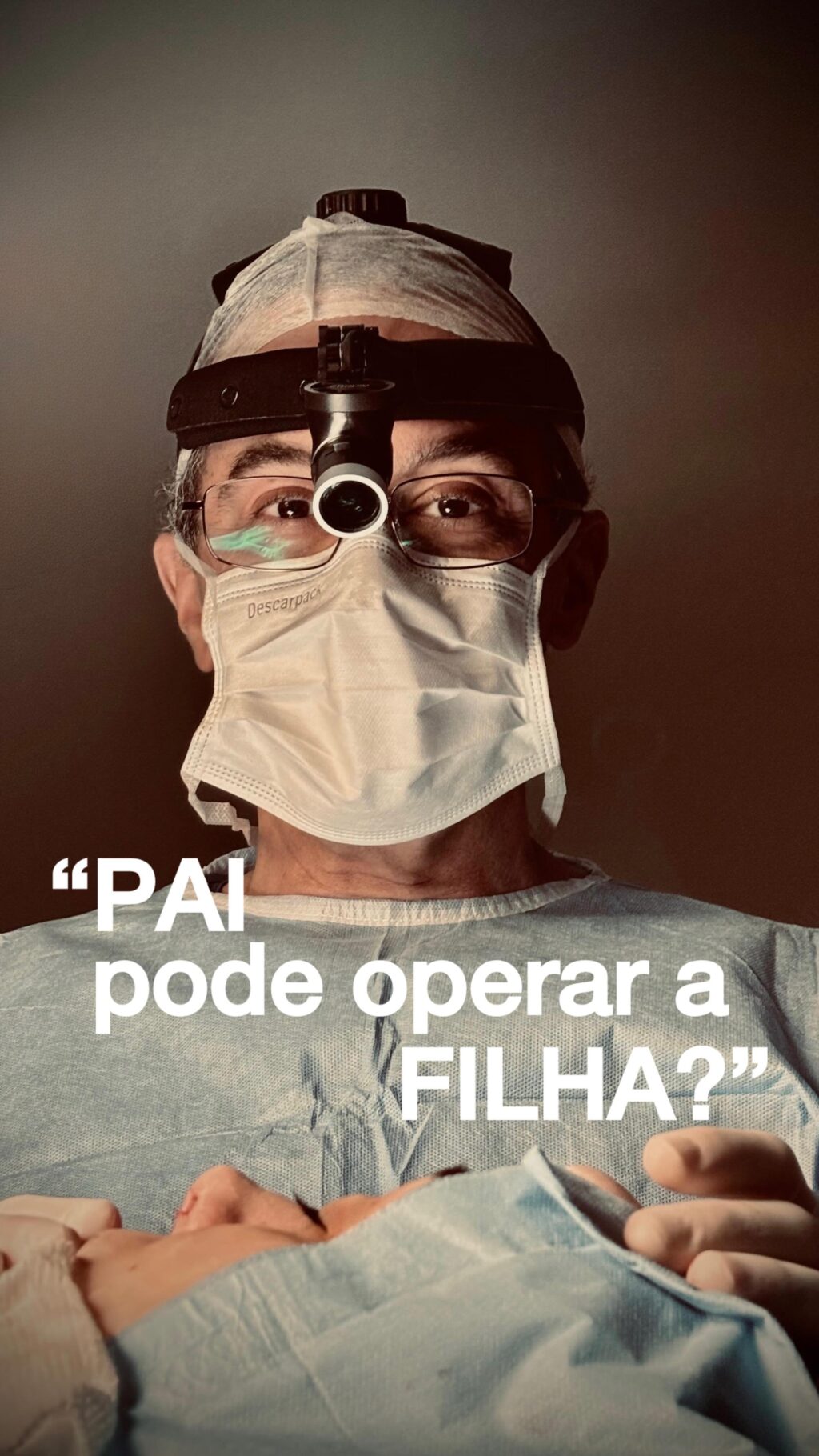 Instagram post from drglaucoalmeida. This post is in position 1.