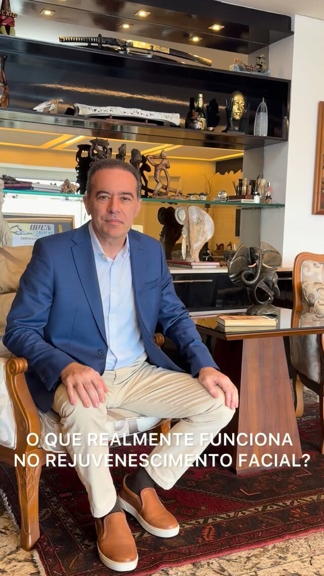 Instagram post from drglaucoalmeida. This post is in position 1.