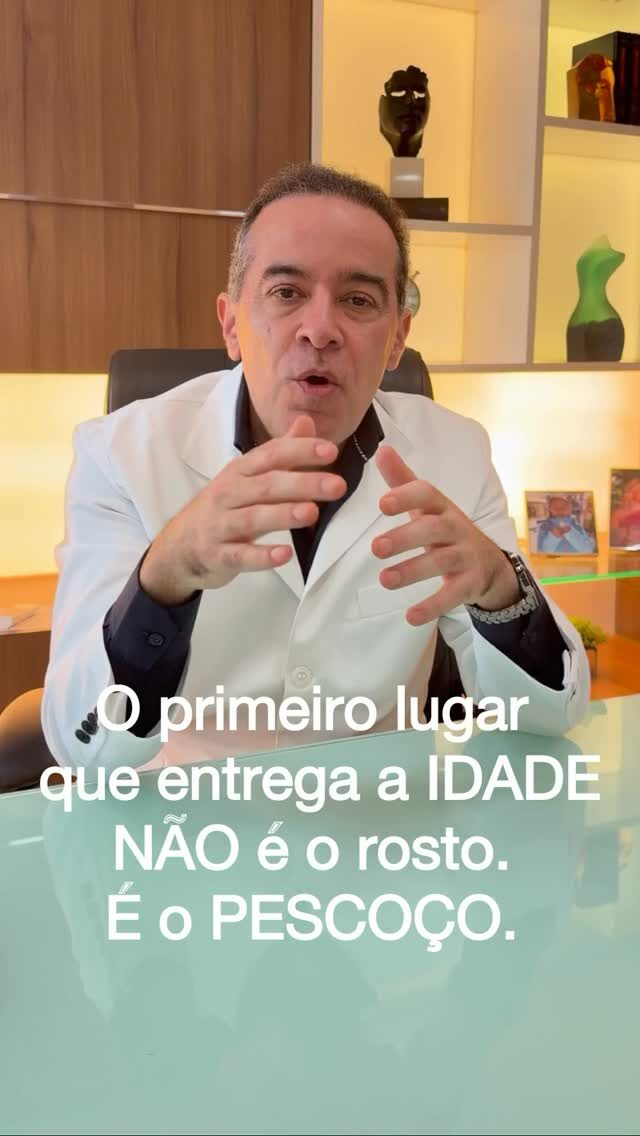 Instagram post from drglaucoalmeida. This post is in position 1.