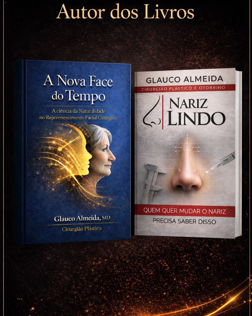 Instagram post from drglaucoalmeida. This post is in position 4.