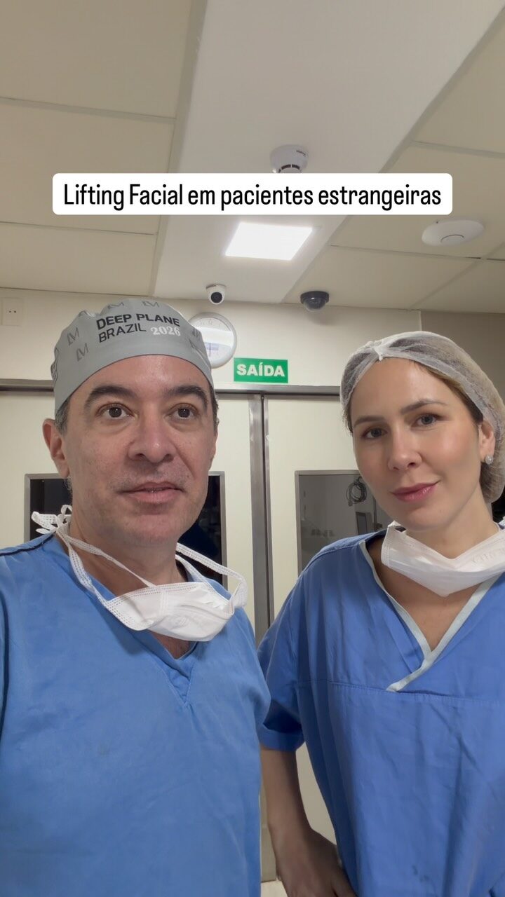 Instagram post from drglaucoalmeida. This post is in position 1.