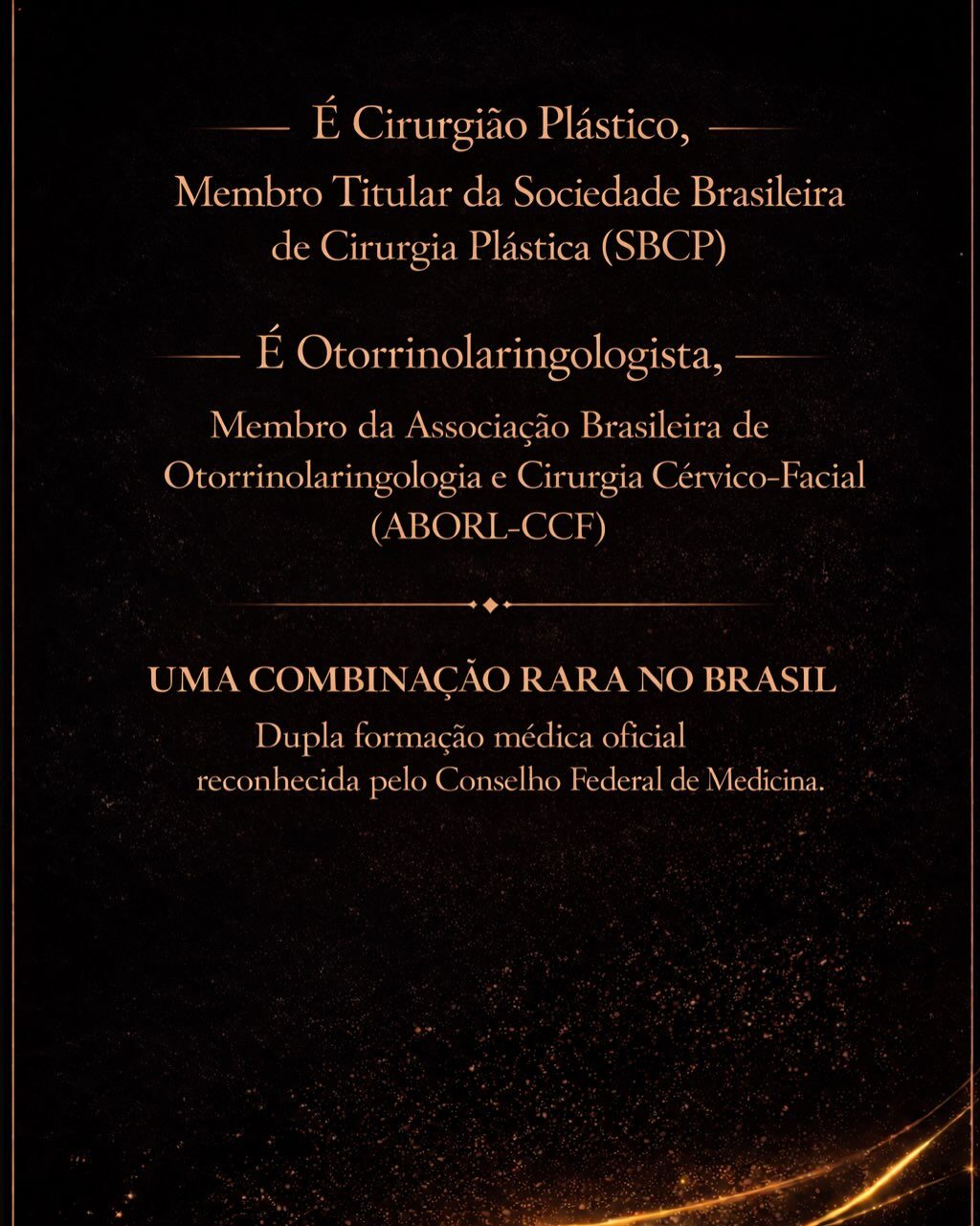 Instagram post from drglaucoalmeida. This post is in position 1.