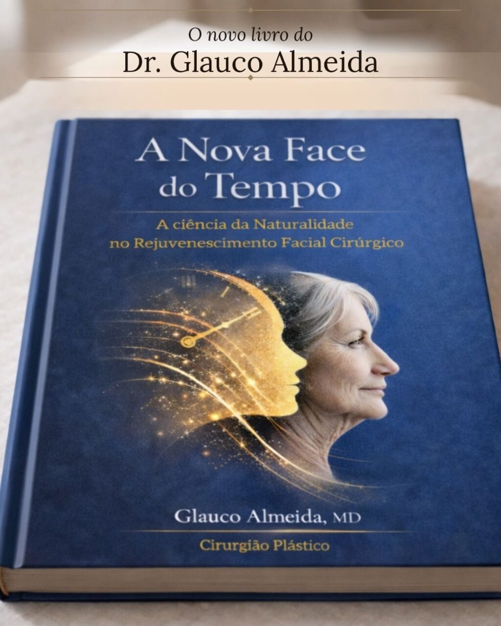 Instagram post from drglaucoalmeida. This post is in position 2.