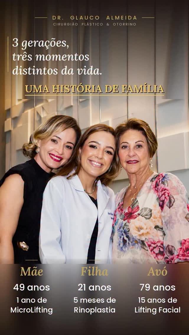 Instagram post from drglaucoalmeida. This post is in position 0.