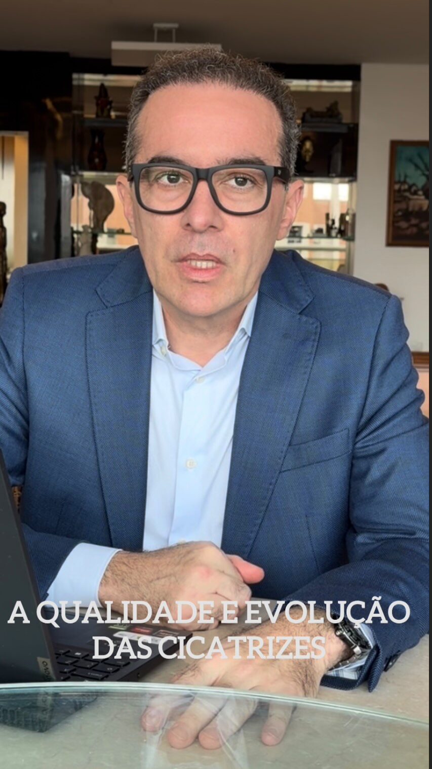 Instagram post from drglaucoalmeida. This post is in position 0.