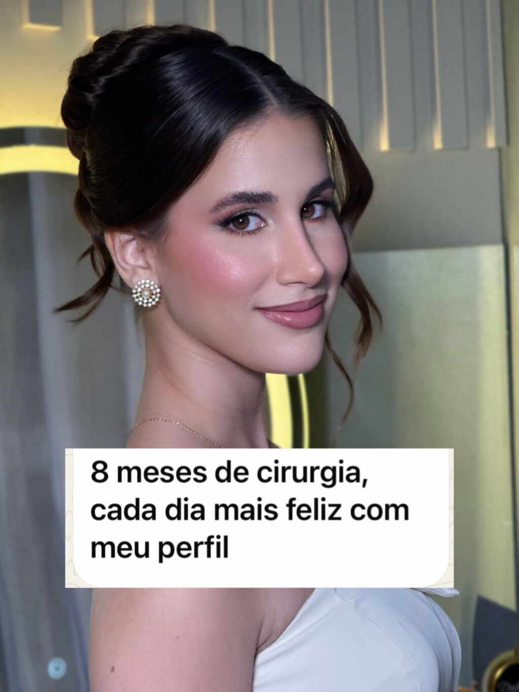 Instagram post from drglaucoalmeida. This post is in position 3.