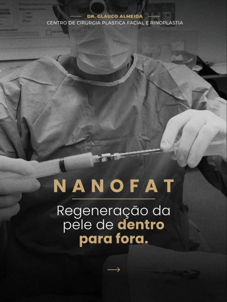 Instagram post from drglaucoalmeida. This post is in position 1.
