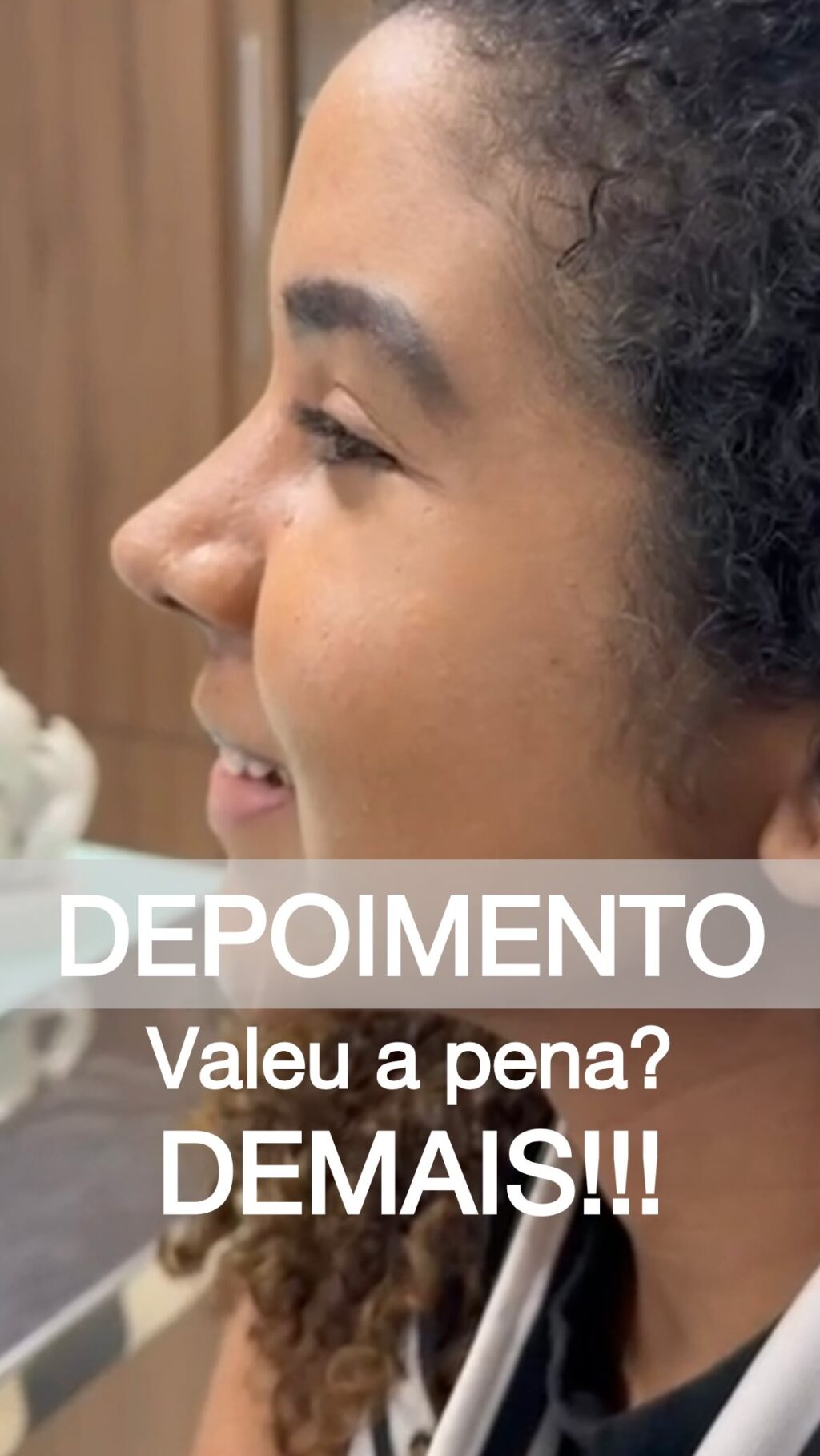 Instagram post from drglaucoalmeida. This post is in position 1.