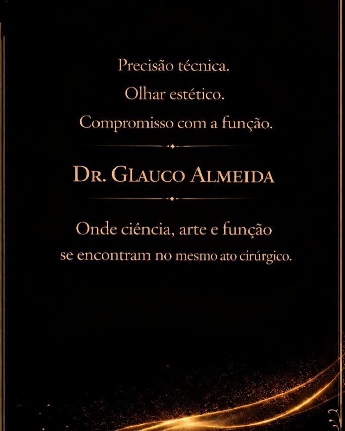 Instagram post from drglaucoalmeida. This post is in position 5.